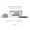 Cisco CBS110-24PP-EU REFRESH