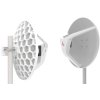 MikroTik RBLHGG-60ad kit, Wireless Wire Dish - kompletný spoj - 2 pack