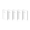 TP Link EAP615 Wall 5 pack 1 s