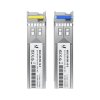 Ubiquiti UACC-OM-SM-1G-S-20 - 1G SFP, SM Module, BiDi, Simplex LC UPC, 20-Pack