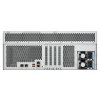 QNAP TS-h2477AXU-RP-R7-32G (Ryzen Pro 5,3GHz, ZFS, 32GB DDR5 RAM, 24x SATA, 2x 2,5GbE, 2x 10GbE)