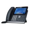 Yealink SIP-T48U SIP telefón, PoE, 7'' 800x480 LCD, 29 prog.tl., 2xUSB, GigE