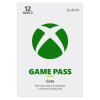 ESD XBOX - Game Pass Core - predplatné na 12 mesiacov (EuroZone)