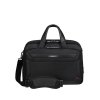 Samsonite PRO-DLX 6 Bailhandle 15.6'' EXP Black
