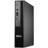 Dell Pro/QCM1250/Micro/i5-14500T/16GB/512GB/UHD 770/W11P/3RNBD