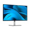 Dell Pro Plus/P2725DE/27''/IPS/QHD/100Hz/5ms/Blck-Slvr/3R