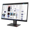 Lenovo ThinkVision/T32UD-40/31,5''/IPS/4K UHD/60Hz/4ms/Čierna/3R