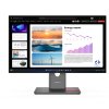 Lenovo ThinkVision/P24Q-40/23,8''/IPS/QHD/120Hz/6ms/Čierna/3R