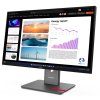 Lenovo ThinkVision/P24Q-40/23,8''/IPS/QHD/120Hz/6ms/Čierna/3R