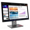 Lenovo ThinkVision/P24Q-40/23,8''/IPS/QHD/120Hz/6ms/Čierna/3R