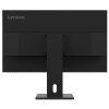 Lenovo ThinkVision/E27Q-40/27''/IPS/QHD/100Hz/6ms/Čierna/3R