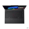Lenovo ThinkPad T/T14 Gen 6 (AMD)/AI7PRO-350/14''/2880x1800/T/32GB/1TB/AMD int/W11P/Black/3R