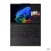 Lenovo ThinkPad T/T14 Gen 6 (AMD)/AI7PRO-350/14''/2880x1800/T/32GB/1TB/AMD int/W11P/Black/3R
