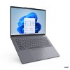 Lenovo IdeaPad Slim 3/14ARP10/R5-7535HS/14''/WUXGA/24GB/1TB/AMD int/W11H/Gray/2R