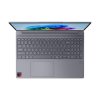 Lenovo IdeaPad Slim 3/15Q8X10/SD-X1-26-100/15,3''/WUXGA/16GB/512GB/Adreno/W11H/Gray/2R
