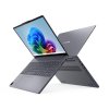 Lenovo IdeaPad Slim 3/15Q8X10/SD-X1-26-100/15,3''/WUXGA/16GB/512GB/Adreno/W11H/Gray/2R