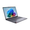 Lenovo IdeaPad Slim 3/15Q8X10/SD-X1-26-100/15,1''/2560x1600/16GB/512GB/Adreno/W11H/Gray/2R