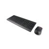 Lenovo 510 Wireless Keyboard and Mouse Combo CZ/ SK