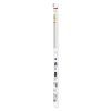 LED trubica T8 9 W 60 cm neutrálna biela 25 ks