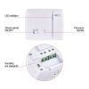 Izbový programovateľný bezdrôtový WiFi GoSmart termostat P56S11