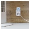 GoSmart Termostat do zásuvky s funkciou digitálneho časovača 2v1 s WiFi