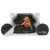 Ochranná deka do kufru auta CAR TRUNK COVER PRO SIXTOL