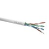 Instalační kabel Solarix CAT5E UTP PVC E<sub>ca</sub> 500m/box SXKD-5E-UTP-PVC
