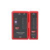 Tester sieťových káblov UT681L, RJ45/RJ11 Uni-T