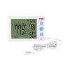 Teplomer s vlhkomerom A12T Uni-T