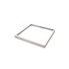 Rám pre LED panel NELIO2 60x60 63mm klik KOBI