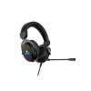 Slúchadlá Kruger&Matz naušné herné Warrior GH-50