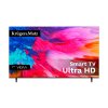 Televízor Kruger&Matz 65" (165cm) UHD, DVB-T2/C/S2 VIDAA smart