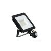 LED Reflektor 50W s detektorom pohybu 6500K IP44 KOBI