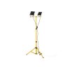 LED reflektor TIGRA TRIPOD 2x50W 4000K IP54