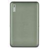 Power bank EMOS WI 1031, 10 000 mAh, 20 W+Wireless, army-green