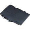 Batéria T6 Power pre HP EliteBook 725 G3, 820 G3, 3800mAh, 43Wh, 3cell, Li-pol