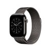 Watch Acc/40/Slate Milanese Loop