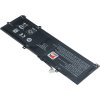 Batéria T6 Power pre HP Pavilion 13-an0000, 13-an1000 séria, 4800mAh, 36Wh, 2cell, Li-poly