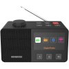 KENWOOD CR-M70DAB-B