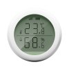 TESLA Smart Sensor Temperature and Humidity Display - chytrý senzor pro měření teploty a vlhkosti s displejem
