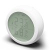 TESLA Smart Sensor Temperature and Humidity Display - chytrý senzor pro měření teploty a vlhkosti s displejem