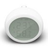 TESLA Smart Sensor Temperature and Humidity Display - chytrý senzor pro měření teploty a vlhkosti s displejem