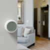 TESLA Smart Sensor Temperature and Humidity Display - chytrý senzor pro měření teploty a vlhkosti s displejem