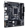 GIGABYTE H610 S2H V2/LGA 1700/mATX