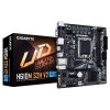 GIGABYTE H610 S2H V2/LGA 1700/mATX