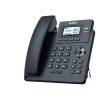 Yealink SIP-T31W WiFi telefón, s napájacím adaptérom