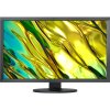 EIZO ColorEdge/CS2740/26,9''/IPS/4K UHD/60Hz/10ms/Black/5R
