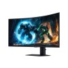 Samsung Odyssey G7/LS40FG750EUXEN/40''/VA/wUHD/180Hz/1ms/Čierna/3R