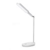 Platinet PDL807 stolná LED lampa Luna 10W stmievateľná, biela