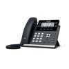 Yealink SIP-T43U SIP telefón, PoE, 3,7'' 360x160 LCD, 21 prog.tl.,2xUSB, GigE